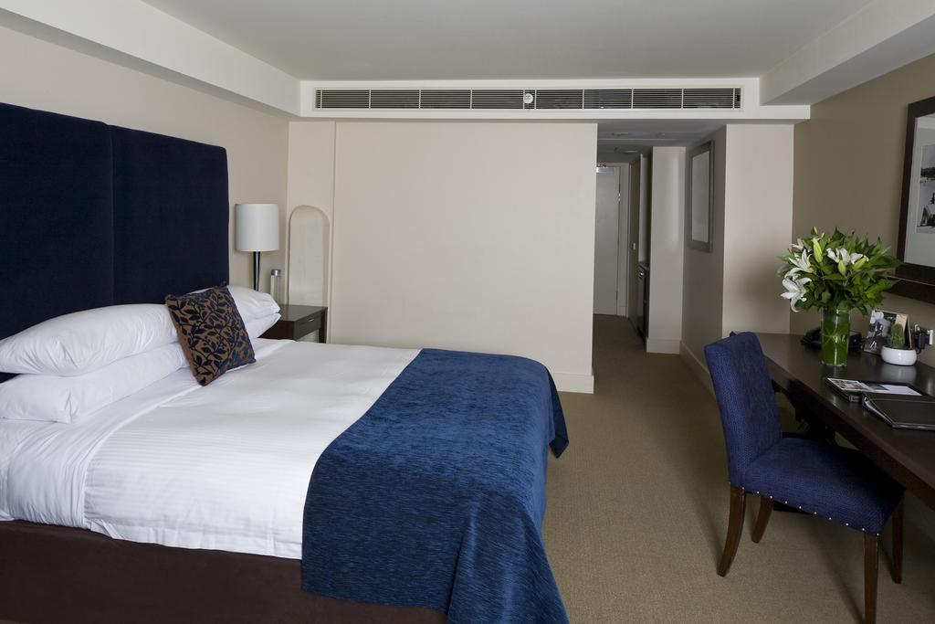 Ovolo Woolloomooloo Hotel Sydney Bilik gambar